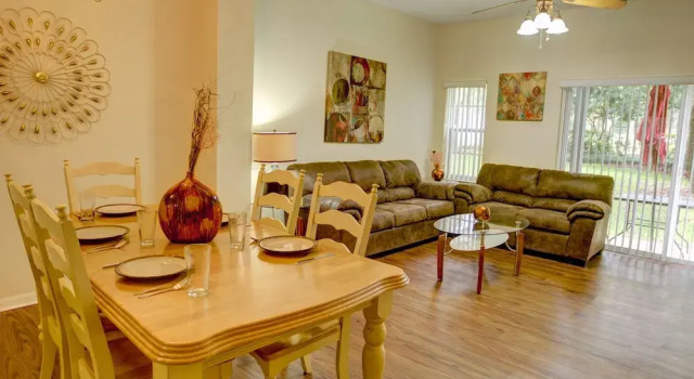 Norwich Townhome at Emerald Island, Rezerwuj Apartament Four Corners Floryda