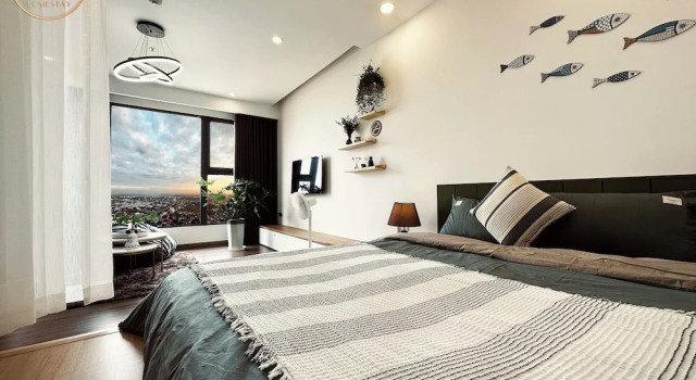 Armin Homestay Ecopark