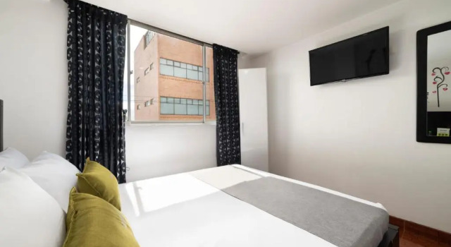 Двухместный номер Standard Hotel Dorado 100