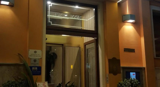 Nuovo Albergo