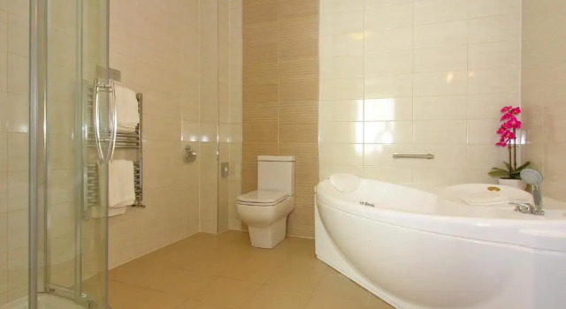 Номер Superior Menlo Park Hotel