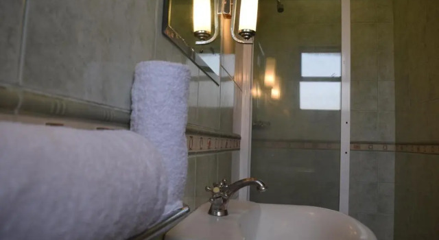 Апартаменты с 2 комнатами KenGen Furnished and Serviced Apartments