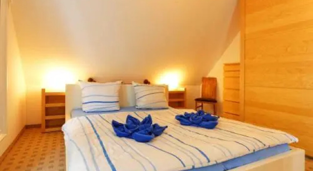 Trassenheide Strandstr_ 21 Fewo 08, Varaa Hotelli SPA-hotellit kohteessa Usedom, SPA