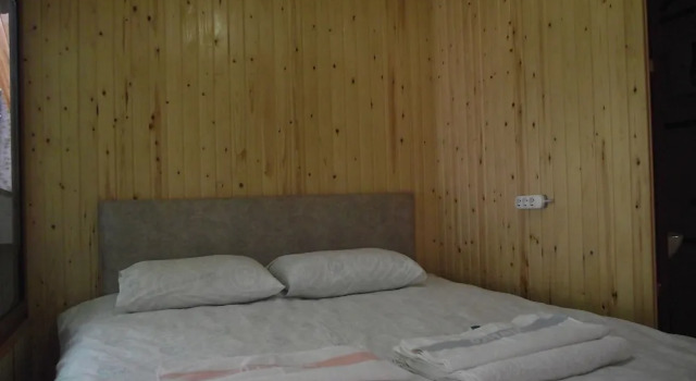 Двухместный номер Comfort Beycik Panorama Camping