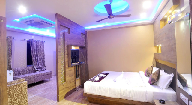 Hotel Shreesh Kolkata