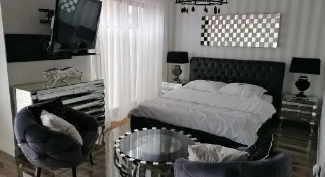 Apartamenty De Soleil, Varaa Huoneisto Ustka 