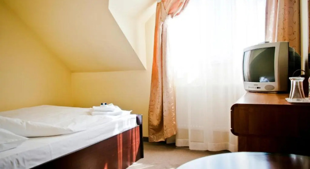 Номер Standard Hotel Oleńka