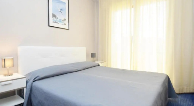 Двухместный номер Standard Ute Hotel