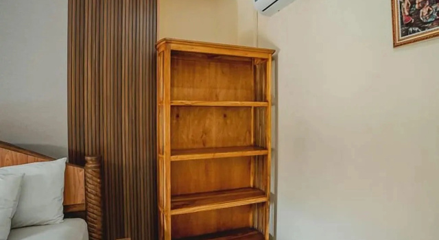 Номер Deluxe Rizky Guesthouse