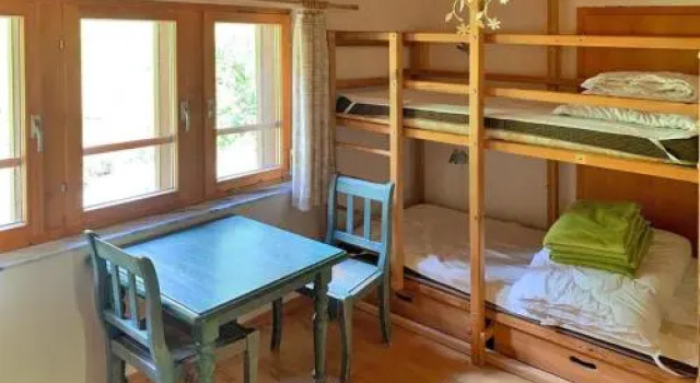 Apartment Norbert Pantke Dachgeschosswohnung, Забронировать Апартаменты/квартира Лакс Бриг