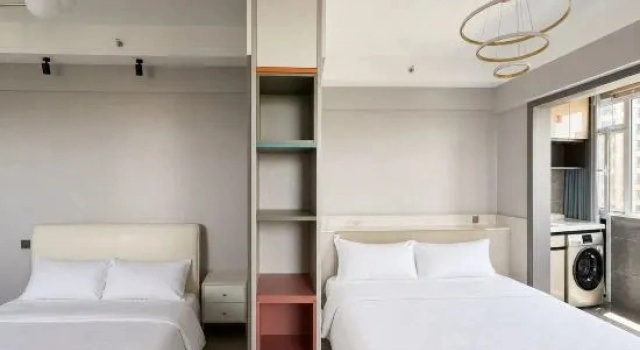 Люкс G hotel