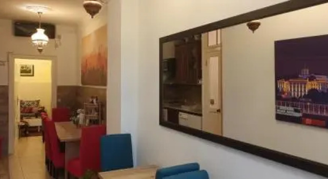 Authentic Belgrade Centre Suites with Patios in Courtyard for Smokers, Забронировать Апартаменты/квартира Недорогие отели Белграда, рядом с Residence of Princess Ljubica, недорого