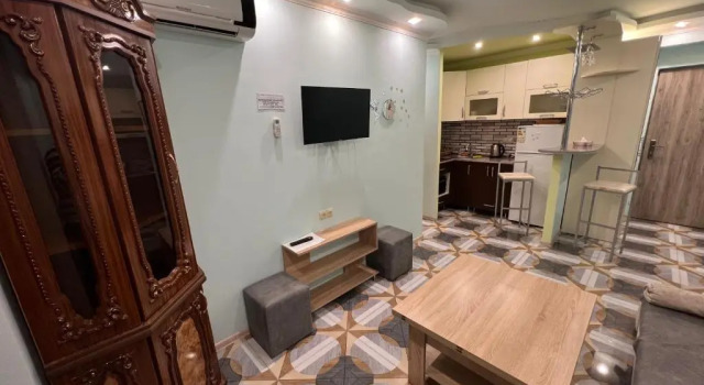 Апартаменты Красивая,уютная квартира в Ереване к1 Beautiful apartment Armenia