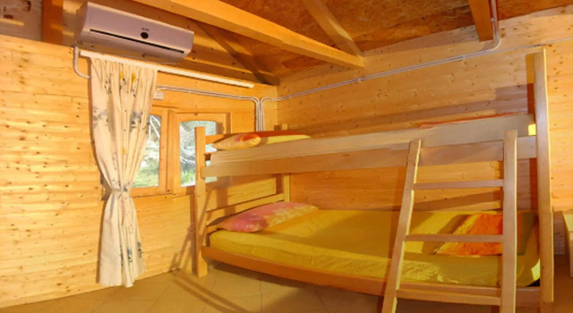 Altea Beach Lodges, Book Feriehus Himarë Vlorë County