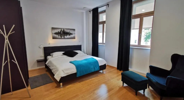 Апартаменты с 2 комнатами Argo Apartments
