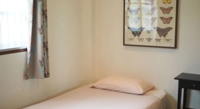Вилла с 3 комнатами Palm Village Hua Hin