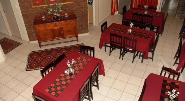 Rustenburg Guesthouse, Rezerwuj Hotel Rustenburg North West