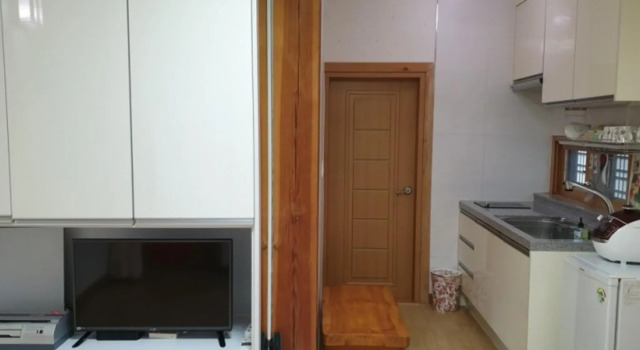 Boseong Shillok Hanok Pension