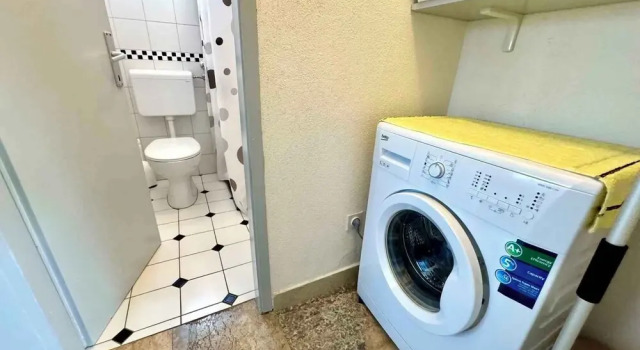Apartman Vera Jadranovo