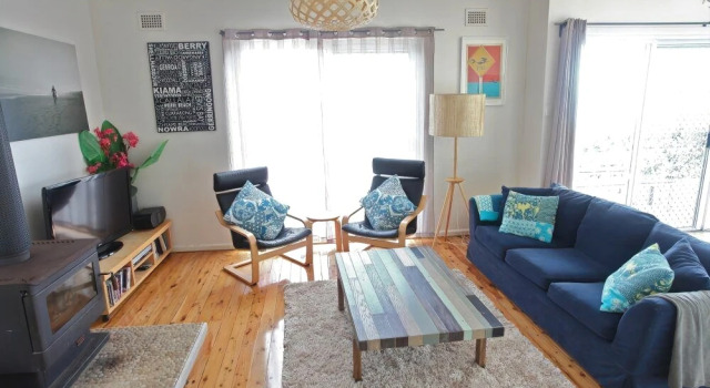 Culburra Beachhouse