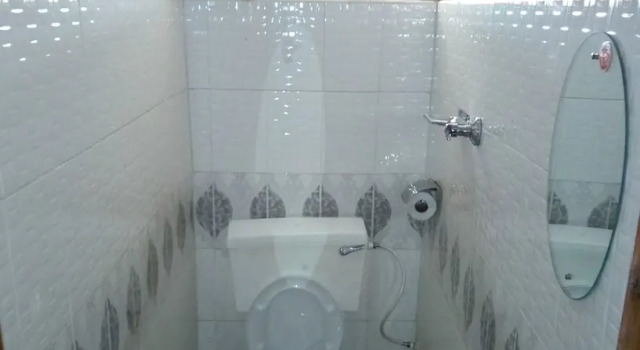 Confort dublă cameră Rest-Inn Lodge