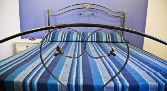 Perla Bianca, Book Apartment Hotels in Sicily with Parking, Parking
