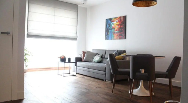 Апартаменты Apartament Wilanów Klimczaka
