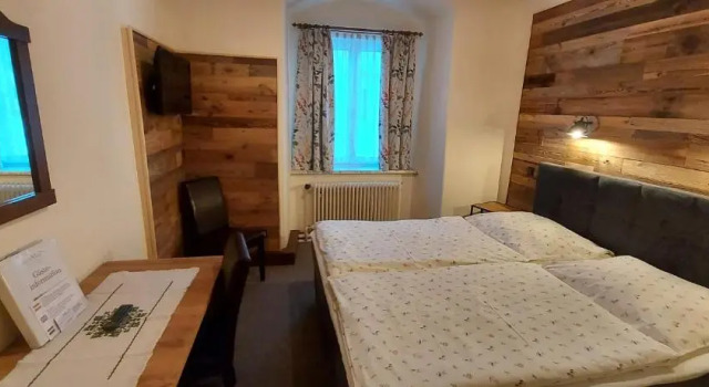 Номер Economy Gasthof & Appartementhaus Meyer