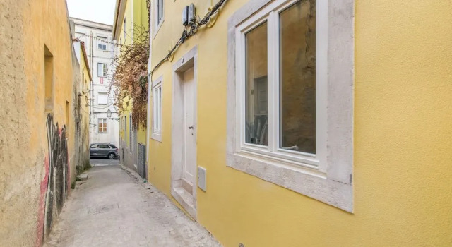 Graça Cozy Lofts, Authentic Lisbon Gem, Забронировать Отель Отели Лиссабона 4 звезды, рядом с Graça Church, 4*