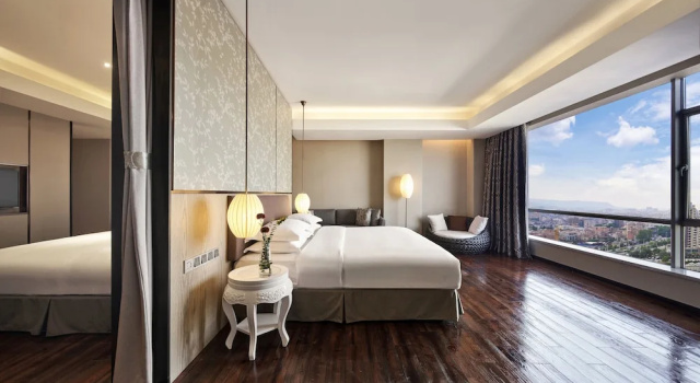 Люкс Joyc Hotel