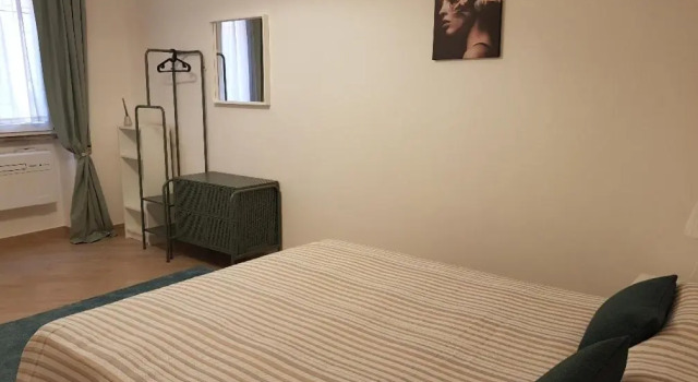 Deluxe Zimmer Edomus Roma