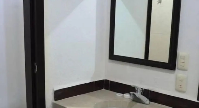 Номер Executive Hotel RV