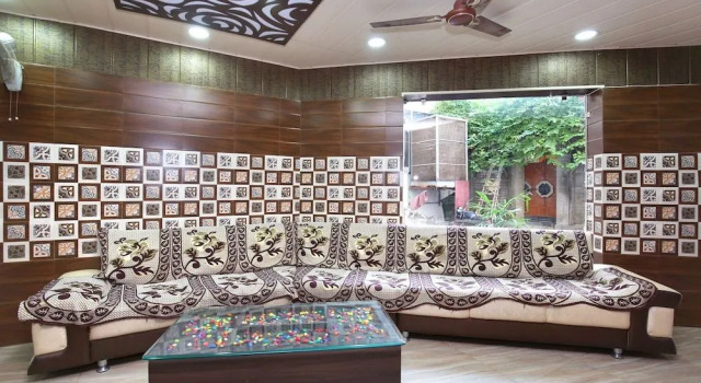 OYO 19473 Rr Residency, Book Hotel Amritsar Punjab