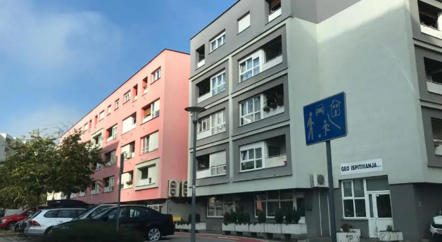 Buzi Green - Zagreb South