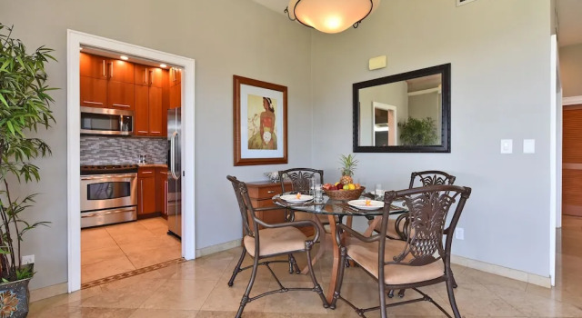 Kapalua Bay Villa 23b-1 1 Bedroom 1 Bathroom Villa, Забронировать Вилла Капалуа Лахайна