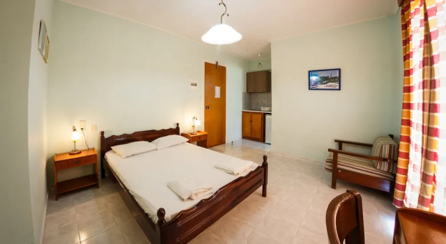Апартаменты Comfort Terra Azzura