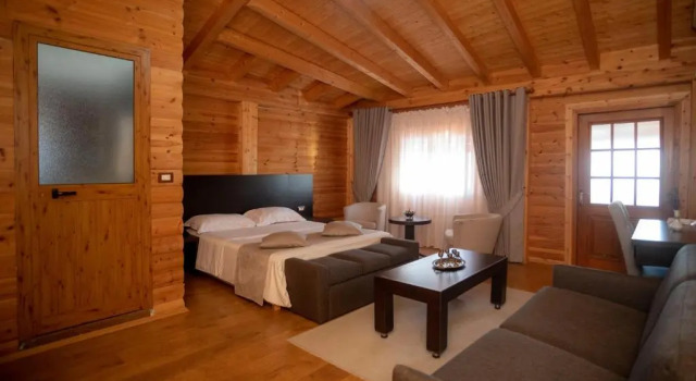 Hotel Shpija e Gjyshit