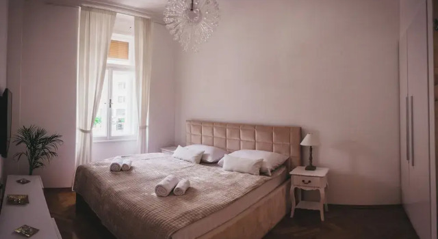 AB Ljubljana Prince Filip Apartment