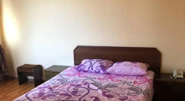 Hotel Ankara, Boek Hotel Batoemi 