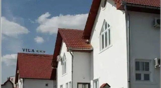 Vila Casa Alesiv, Varaa Hotelli Cluj-Napoca 