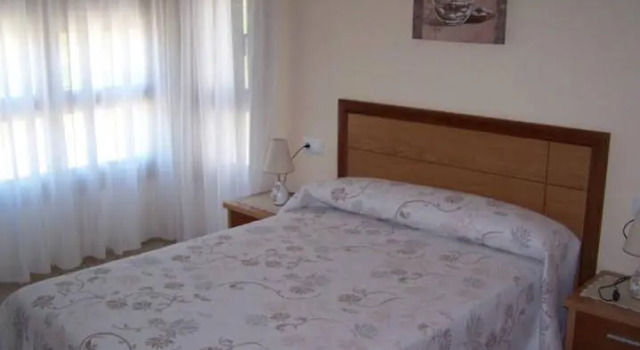 Apartamentos Lúa, Забронировать Апартаменты/квартира Оутейро Sanxenxo Municipality