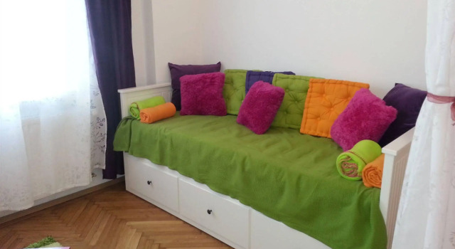 Park Apartment Vienna