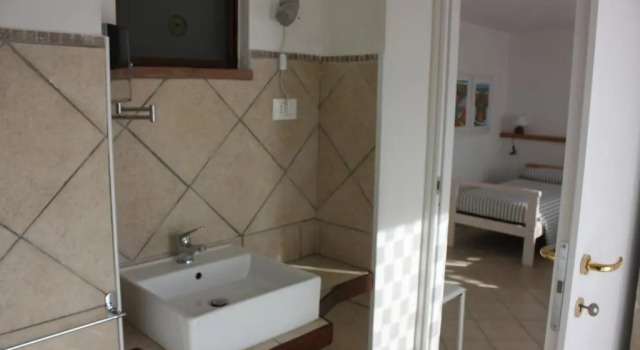 Camera Deluxe B&B Brixius