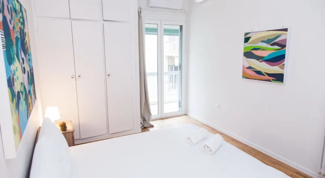 Апартаменты Luxury Elegant apt in Kifisia
