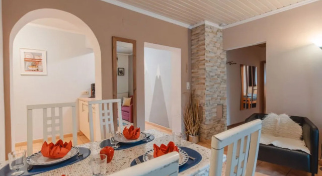 Rudis Appartements 29993, Rezerwuj Apartament Hotele w Salzburg z parkingiem, Parking