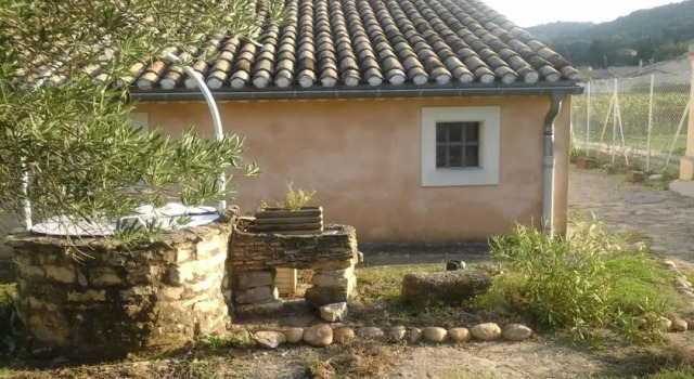 Holiday Home Mary, Rezerwuj Apartament Saint-Genies-de-Comolas Gard