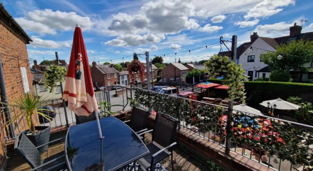 The Foresters Arms, Réserver Hôtel Tarporley Cheshire