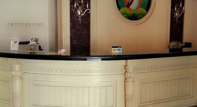 Rehat at Ottenville Boutique Hotel