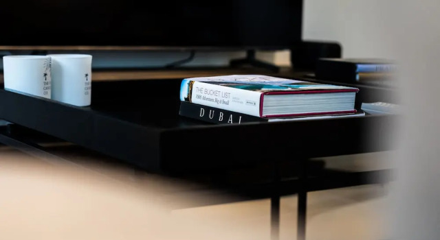 Апартаменты Luxury с 2 комнатами с балконом и с видом на город EDENS Homes & Villas - Opera Grand
