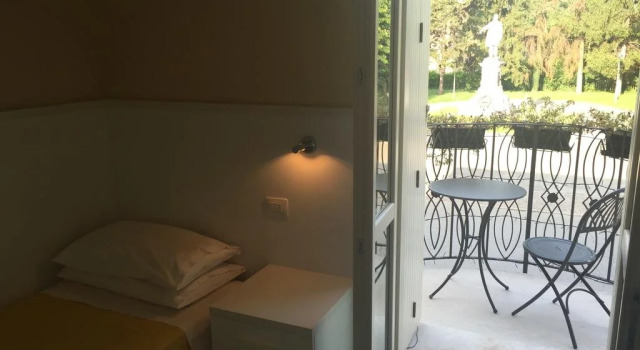Hotel Soresina, Buchen Sie Hotel Soresina 